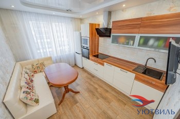Трёшка на Анатолия Мехренцева в Ейске - ejsk.yutvil.ru - фото 1 Трёшка на Анатолия Мехренцева в Ейске - ejsk.yutvil.ru - фото 1