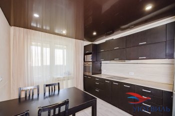 3-хкомнатная квартира на переулке Базовый в Ейске - ejsk.yutvil.ru - фото 21