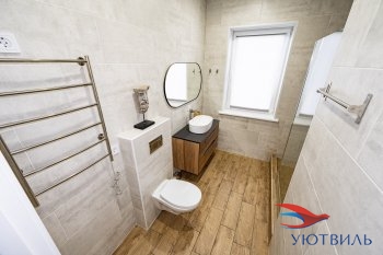 Коттедж 105 кв.м. в Чистых росах-2 в Ейске - ejsk.yutvil.ru - фото 22