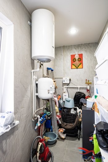 Коттедж 105 кв.м. в Чистых росах-2 в Ейске - ejsk.yutvil.ru - фото 23