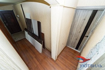 Трёхкомнатная квартира на Начдива Онуфриева в Ейске - ejsk.yutvil.ru - фото 23