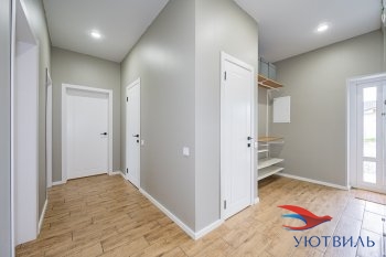 Коттедж 105 кв.м. в Чистых росах-2 в Ейске - ejsk.yutvil.ru - фото 25