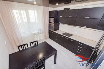 3-хкомнатная квартира на переулке Базовый в Ейске - ejsk.yutvil.ru - фото 24
