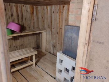 Отличный дом в садовом товариществе около Верхней Пышмы в Ейске - ejsk.yutvil.ru - фото 26