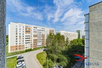 Трёхкомнатная квартира на Начдива Онуфриева в Ейске - ejsk.yutvil.ru - фото 25
