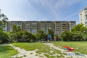 Трёхкомнатная квартира на Начдива Онуфриева в Ейске - ejsk.yutvil.ru - фото 26