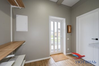 Коттедж 105 кв.м. в Чистых росах-2 в Ейске - ejsk.yutvil.ru - фото 28