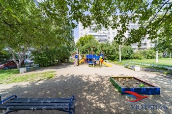 Трёхкомнатная квартира на Начдива Онуфриева в Ейске - ejsk.yutvil.ru - фото 27