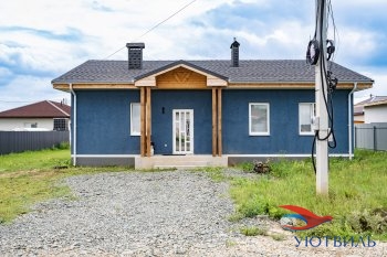 Коттедж 105 кв.м. в Чистых росах-2 в Ейске - ejsk.yutvil.ru - фото 29