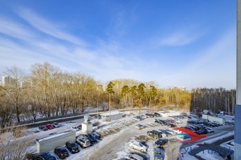 3-хкомнатная квартира на переулке Базовый в Ейске - ejsk.yutvil.ru - фото 27