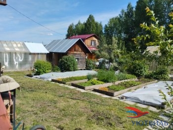 Отличный дом в садовом товариществе около Верхней Пышмы в Ейске - ejsk.yutvil.ru - фото 30