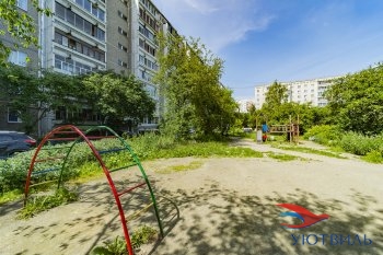 Трёхкомнатная квартира на Начдива Онуфриева в Ейске - ejsk.yutvil.ru - фото 28