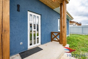 Коттедж 105 кв.м. в Чистых росах-2 в Ейске - ejsk.yutvil.ru - фото 30