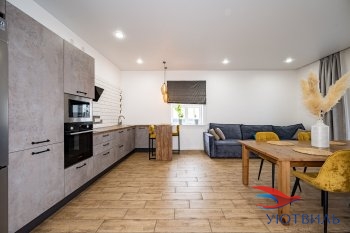 Коттедж 105 кв.м. в Чистых росах-2 в Ейске - ejsk.yutvil.ru - фото 2