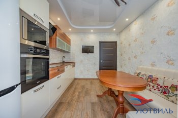Трёшка на Анатолия Мехренцева в Ейске - ejsk.yutvil.ru - фото 2 Трёшка на Анатолия Мехренцева в Ейске - ejsk.yutvil.ru - фото 2
