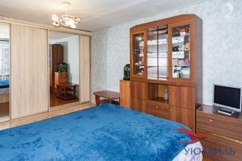 Однокомнатная квартира на Бакинских комиссаров в Ейске - ejsk.yutvil.ru - фото 2