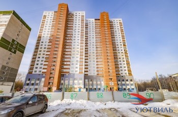 3-хкомнатная квартира на переулке Базовый в Ейске - ejsk.yutvil.ru - фото 28