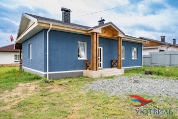 Коттедж 105 кв.м. в Чистых росах-2 в Ейске - ejsk.yutvil.ru - фото 32