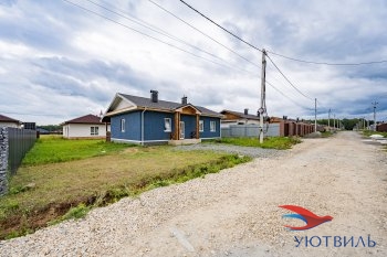 Коттедж 105 кв.м. в Чистых росах-2 в Ейске - ejsk.yutvil.ru - фото 33