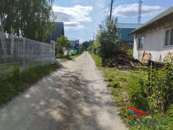 Отличный дом в садовом товариществе около Верхней Пышмы в Ейске - ejsk.yutvil.ru - фото 36