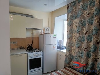 Однокомнатная квартира На Куйбышева в Ейске - ejsk.yutvil.ru - фото 3