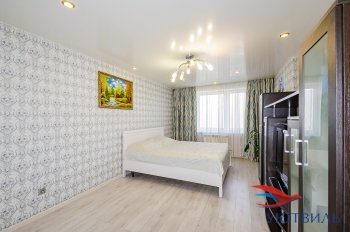 3-хкомнатная квартира на переулке Базовый в Ейске - ejsk.yutvil.ru - фото 3