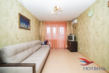 Однокомнатная квартира на Бакинских комиссаров в Ейске - ejsk.yutvil.ru - фото 3