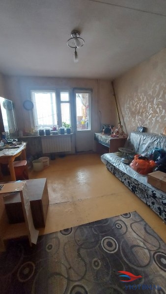 2-х комнатная квартира на Восстания 97 в Ейске - ejsk.yutvil.ru - фото 3