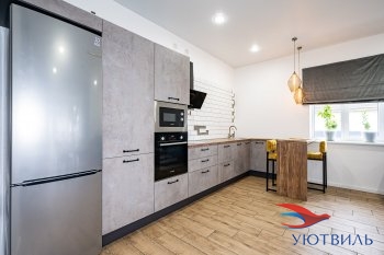 Коттедж 105 кв.м. в Чистых росах-2 в Ейске - ejsk.yutvil.ru - фото 3