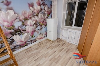 Комната на Баумана в Ейске - ejsk.yutvil.ru - фото 3