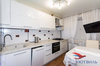 Трехкомнатная квартира на Стачек в Ейске - ejsk.yutvil.ru - фото 3