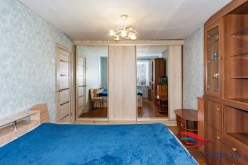 Однокомнатная квартира на Бакинских комиссаров в Ейске - ejsk.yutvil.ru - фото 3