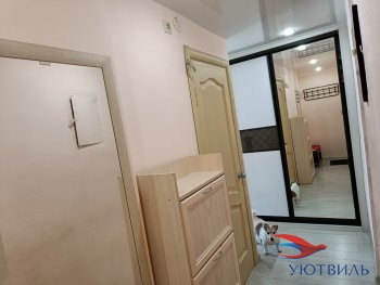 Однокомнатная квартира На Куйбышева в Ейске - ejsk.yutvil.ru - фото 5