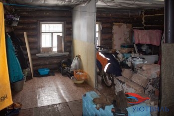 Добротный дом в Лёвихе в Ейске - ejsk.yutvil.ru - фото 5