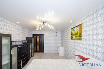 3-хкомнатная квартира на переулке Базовый в Ейске - ejsk.yutvil.ru - фото 5