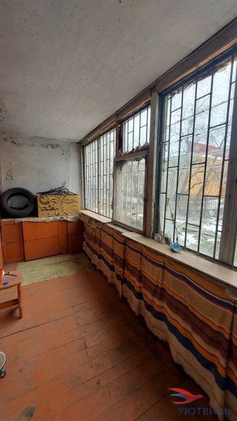 2-х комнатная квартира на Восстания 97 в Ейске - ejsk.yutvil.ru - фото 5 2-х комнатная квартира на Восстания 97 в Ейске - ejsk.yutvil.ru - фото 5
