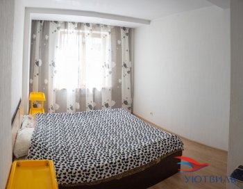 2-хкомнатная квартира на Бакинских комиссаров в Ейске - ejsk.yutvil.ru - фото 6