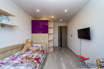 Трёхкомнатная квартира на Начдива Онуфриева в Ейске - ejsk.yutvil.ru - фото 5