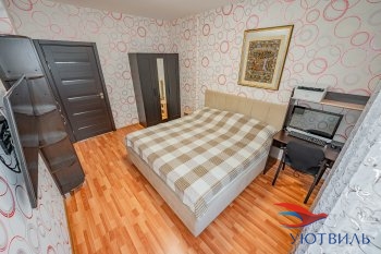 Трёшка на Анатолия Мехренцева в Ейске - ejsk.yutvil.ru - фото 5