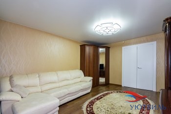 Трехкомнатная квартира на Стачек в Ейске - ejsk.yutvil.ru - фото 5