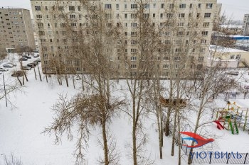 Однокомнатная квартира на Бакинских комиссаров в Ейске - ejsk.yutvil.ru - фото 5