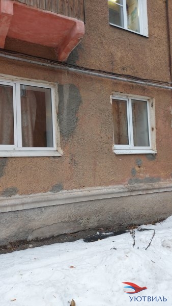 Продается бюджетная 2-х комнатная квартира в Ейске - ejsk.yutvil.ru - фото 6