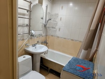Однокомнатная квартира На Куйбышева в Ейске - ejsk.yutvil.ru - фото 7