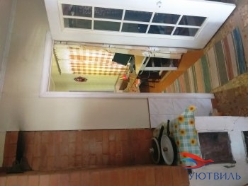 Дом в Челябинская область, Каслинский район, посёлок Воздвиженка в Ейске - ejsk.yutvil.ru - фото 8