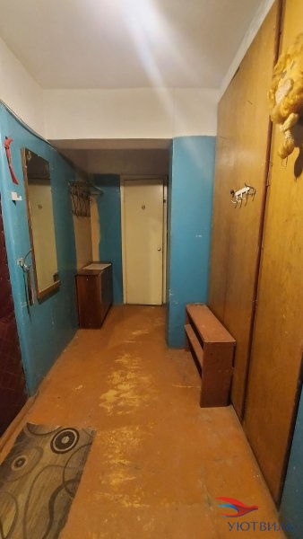 2-х комнатная квартира на Восстания 97 в Ейске - ejsk.yutvil.ru - фото 7 2-х комнатная квартира на Восстания 97 в Ейске - ejsk.yutvil.ru - фото 7