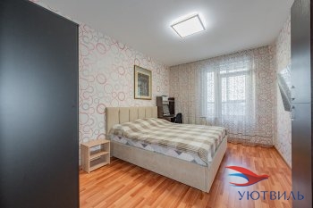 Трёшка на Анатолия Мехренцева в Ейске - ejsk.yutvil.ru - фото 6