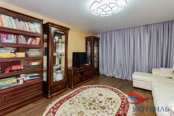 Трехкомнатная квартира на Стачек в Ейске - ejsk.yutvil.ru - фото 6