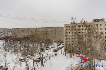 Однокомнатная квартира на Бакинских комиссаров в Ейске - ejsk.yutvil.ru - фото 6