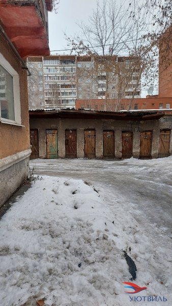 Продается бюджетная 2-х комнатная квартира в Ейске - ejsk.yutvil.ru - фото 7