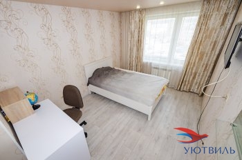 3-хкомнатная квартира на переулке Базовый в Ейске - ejsk.yutvil.ru - фото 6
